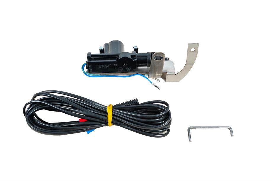 Mercedes X class 2017-2020 Central locking system for trunk Photo 5