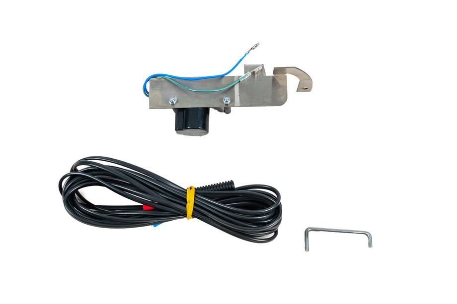 Mercedes X class 2017-2020 Central locking system for trunk Photo 6