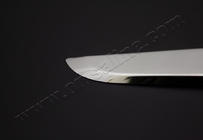 Mercedes X class 2017-2020 Stainless Steel Rear Pillar Covers (2 pcs) photo 4