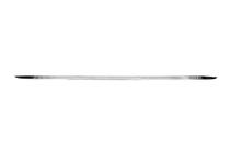 Mitsubishi Eclipse Cross 2017- Trunk trim stainless steel photo 2