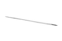 Mitsubishi Eclipse Cross 2017- Trunk trim stainless steel photo 3