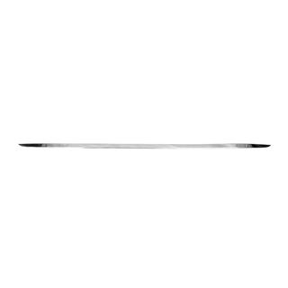 Trunk trim stainless steel photo 2