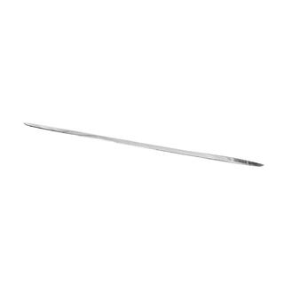 Trunk trim stainless steel photo 3
