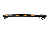 Mitsubishi L200 2015-2024 Windshield Sun Visor (Meliset Eagle) photo 2