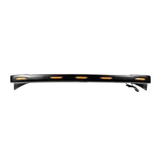 Windshield Sun Visor (Meliset Eagle) Mitsubishi L200 2015-2024 photo 2