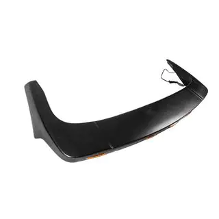 Windshield Sun Visor (Meliset Eagle) Mitsubishi L200 2015-2024 photo 4