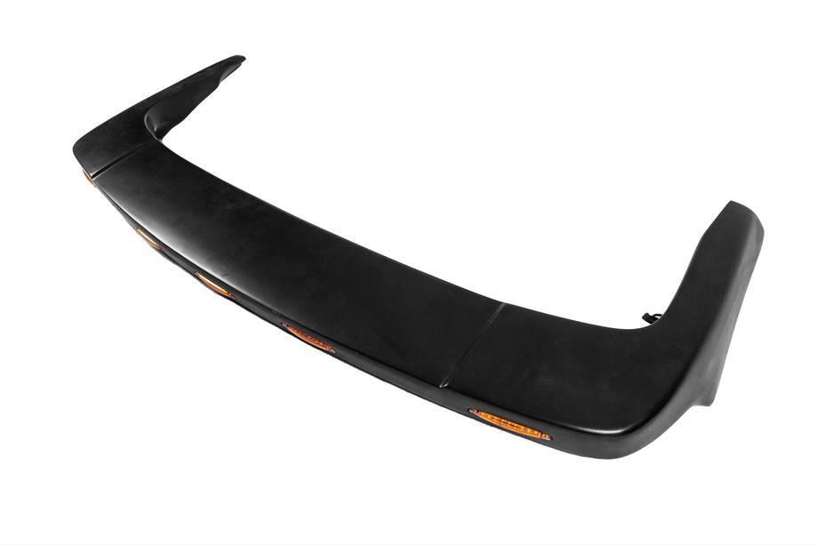 Mitsubishi L200 2015-2024 Windshield Sun Visor (Meliset Eagle) Image