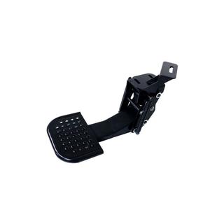 Rear Step Mitsubishi L200 2015-2024 photo 3