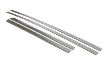 Mitsubishi L200 2015-2024 Door Moldings Stainless Steel (4 pcs) photo 3
