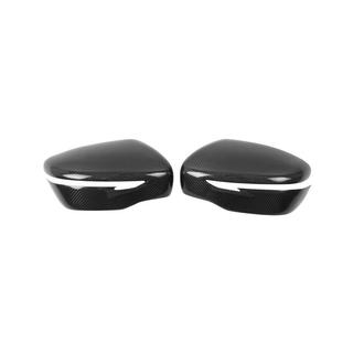 Mirror Covers 2014-2019 Real Carbon (2 pcs) photo 1