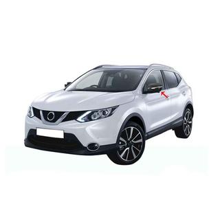 Real Carbon Mirror Covers (2 pcs) Nissan Qashqai 2014-2021 photo 1