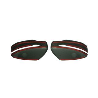 Real Carbon Mirror Covers (2 pcs) photo 3