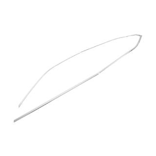 Full Window Trim Stainless Steel (10 pcs) Nissan Juke 2020- photo 3