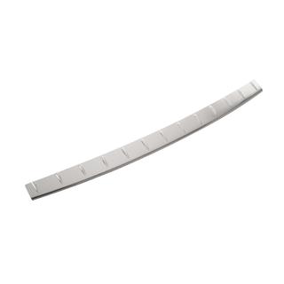 Rear Bumper Protector OmsaLine Stainless Steel photo 1