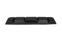 Nissan Navara/NP300 2016- Windshield Visor (Meliset LED V1) photo 6