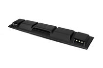 Nissan Navara/NP300 2016- Windshield Visor (Meliset LED V1) photo 7