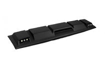 Nissan Navara/NP300 2016- Windshield Visor (Meliset LED V1) photo 8