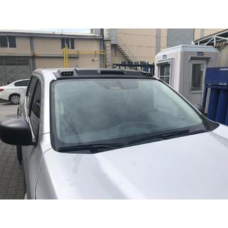 Windshield Visor (Meliset LED V1) photo 2