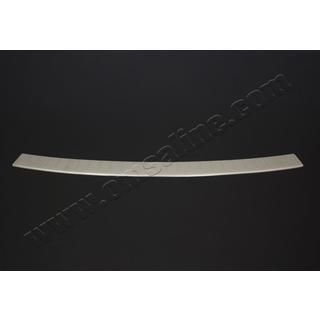Rear Bumper Protector Stainless Steel
