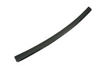 Nissan Qashqai 2014-2021 Rear Bumper Cover Real Carbon (2014-2017) photo 1