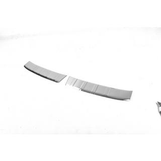 Stainless Steel Rear Bumper Protector photo 4