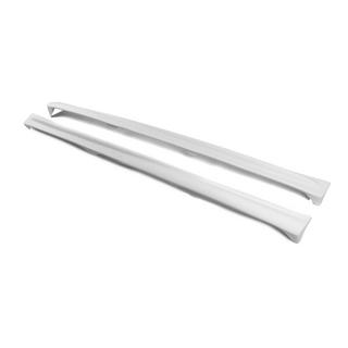 Side Skirts Sedan (primed for painting) photo 3