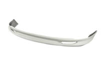 Opel Astra G classic 1998-2012 Front lower lip Sedan (primed for painting) photo 4