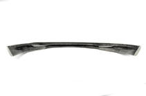 Opel Astra G classic 1998-2012 Front lower lip Sedan (primed for painting) photo 7