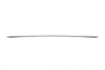 Opel Astra K 2016-2021 Chrome trim above license plate (SW, stainless steel) photo 2