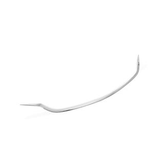 Front Grille Trim (Stainless Steel) photo 2