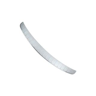 Rear bumper protector OmsaLine (SportTourer, stainless steel) photo 1