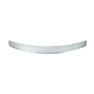 Rear bumper protector OmsaLine (SportTourer, stainless steel) photo 2