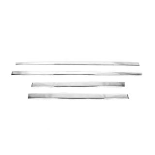 Door Mouldings OmsaLine Stainless Steel photo 3