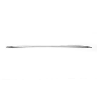 Trunk trim stainless steel photo 2
