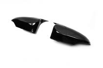 Toyota Camry 2011–2017 Mirror Covers BMW-Style (2 pcs) photo 5