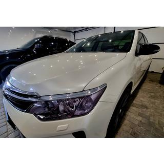 Mirror Covers BMW-Style (2 pcs) Toyota Camry 2011–2017 photo 1