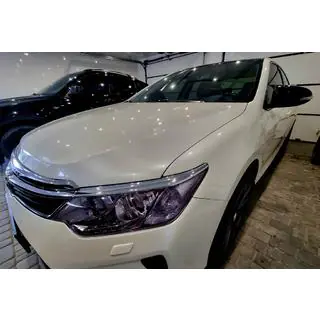Mirror Covers BMW-Style (2 pcs) photo 1