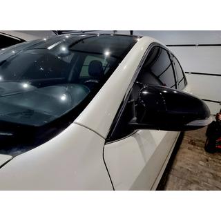 Mirror Covers BMW-Style (2 pcs) Toyota Camry 2011–2017 photo 3