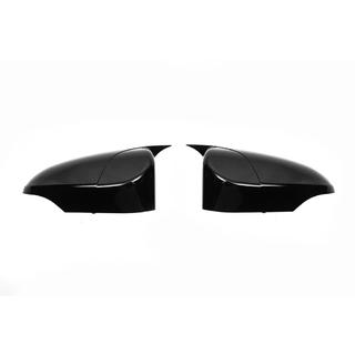 Mirror Covers BMW-Style (2 pcs) Toyota Camry 2011–2017 photo 4