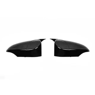 Mirror Covers BMW-Style (2 pcs) photo 4
