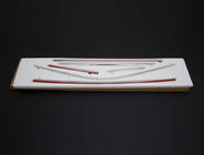 Peugeot 2008 2019- Full Window Trim Set Stainless Steel (12 pcs) photo 4