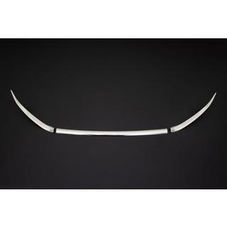 Grille Surround Trim (3 pcs, Stainless Steel) photo 2