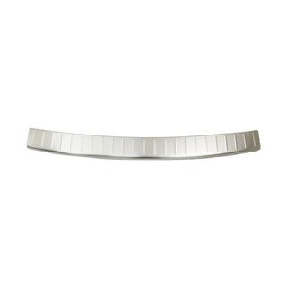 Rear Bumper Protector OmsaLine (HB, Stainless Steel) photo 1