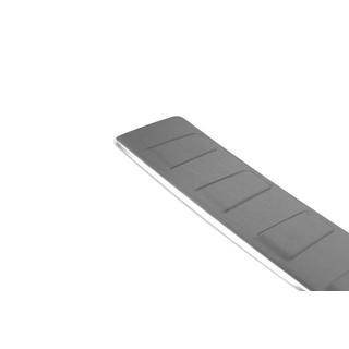 Rear Bumper Protector OmsaLine (HB, Stainless Steel) photo 3