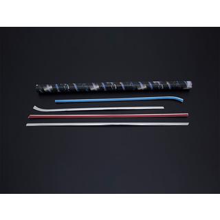 Window Lower Trim OmsaLine (4 pcs, Stainless Steel) photo 3