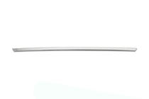 Peugeot 508 2018- Trunk Trim OmsaLine Stainless Steel photo 3