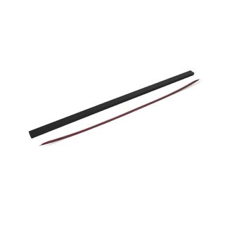 Trunk Trim OmsaLine Stainless Steel photo 2