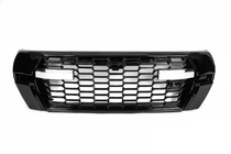 Toyota Land Cruiser 200 2007-2021 Front grille with emblem 2012-2016 (GR Sport) photo 2