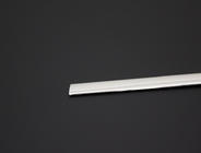 Peugeot Partner/Rifter 2019- Window Trim (2 pcs, Stainless Steel) photo 8