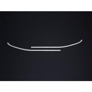 Window Trim (2 pcs, Stainless Steel) photo 3